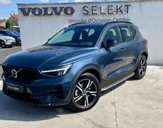 Volvo XC40 Niort