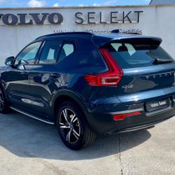 Volvo XC40 B3 163ch Lounge Edition DCT 7 Niort