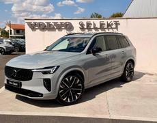 Volvo XC90 Niort