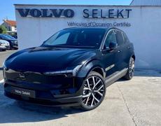 Volvo EX30 Niort