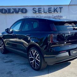 Volvo EX30 P5 Long Range 272ch 69kWh Black Edition Biard