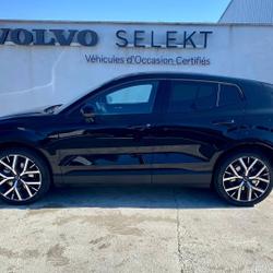 Volvo EX30 P5 Long Range 272ch 69kWh Black Edition Biard