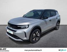 Opel Frontera Bernay