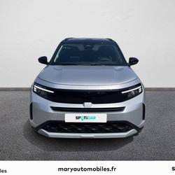 Opel Frontera Frontera 1.2 Turbo Hybrid 145 ch e-DCT6 GS Bernay