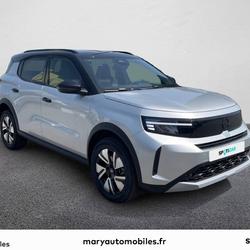 Opel Frontera Frontera 1.2 Turbo Hybrid 145 ch e-DCT6 GS Bernay