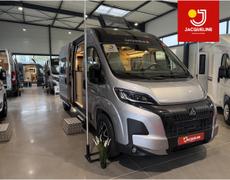 Fourgon Campereve Saint-Nicolas