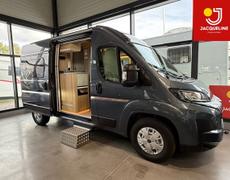 Fourgon Campereve Saint-Nicolas