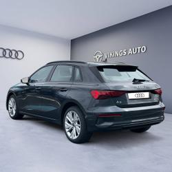 Audi A3 Sportback A3 Sportback 35 TFSI Mild Hybrid 150 S tronic 7 Design Luxe Saint-L&ocirc;