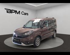 Fiat Doblo Orléans