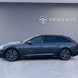 Audi A6 Avant A6 Avant 50 TFSIe 299 ch S tronic 7 Quattro S line Saint-L&ocirc;