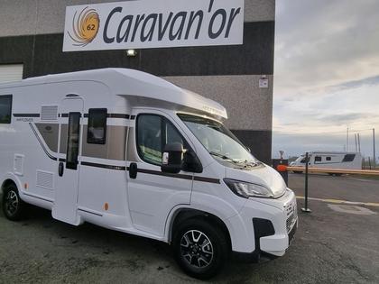 Profile Florium Autres Florium  - FIAT MAYFLOWER 70LMF DUCATO 2.2L JTD - 140 - 84 350 €