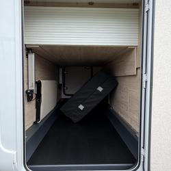 Profile Florium FIAT MAYFLOWER 70LMF DUCATO 2.2L JTD - 140 Saint-Nicolas