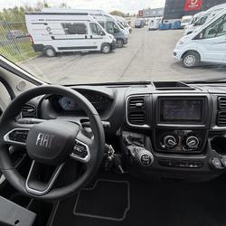 Profile Florium FIAT MAYFLOWER 70LMF DUCATO 2.2L JTD - 140 Saint-Nicolas