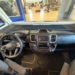 Integral Florium FIAT WINCESTER 75LMF DUCATO 2.2L JTD - 180 BVA Saint-Nicolas