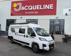 Fourgon Benimar Autres Benimar  - FIAT 190-PS DUCATO 2.2L JTD - 140 BVA - 66 550 €