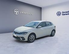 Volkswagen Polo Cléon