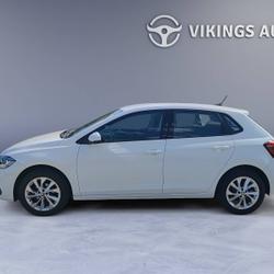 Volkswagen Polo Polo 1.0 TSI 95 S&S BVM5 Style Cl&eacute;on
