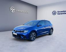 Volkswagen Polo Pont-Audemer