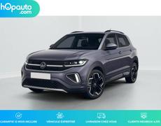 Volkswagen T-Cross Laval