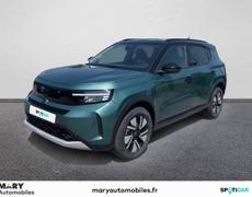 Opel Frontera Bernay