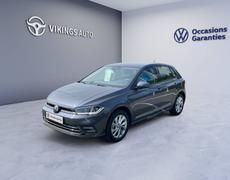 Volkswagen Polo Lisieux