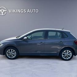 Volkswagen Polo Polo 1.0 TSI 95 S&S DSG7 Style Bernay