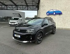 Citroen C5 Aircross Saint-Saturnin