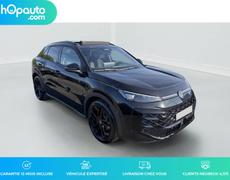 Volkswagen T-Roc Cesson-Sévigné
