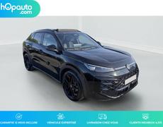 Volkswagen T-Roc Cesson-Sévigné