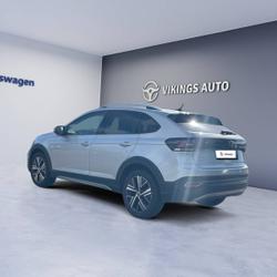 Volkswagen Taigo Taigo 1.0 TSI 110 DSG7 Style Lisieux