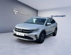 Volkswagen Taigo Bernay