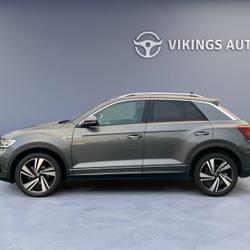 Volkswagen T-Roc T-Roc 1.5 TSI EVO 150 Start/Stop DSG7 R-Line Deauville