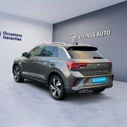 Volkswagen T-Roc T-Roc 1.5 TSI EVO 150 Start/Stop DSG7 R-Line Deauville