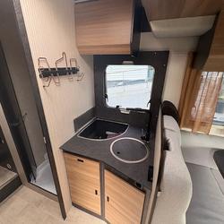 Profile Rimor FIAT 96 PLUS DUCATO 2.2L JTD - 140 Seclin