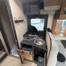 Profile Rimor FIAT 96 PLUS DUCATO 2.2L JTD - 140 Seclin