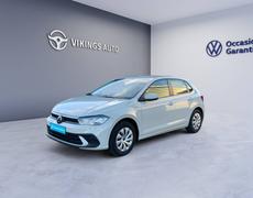 Volkswagen Polo Pont-Audemer