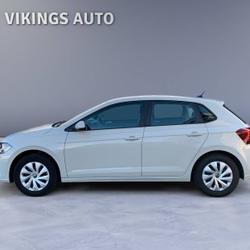 Volkswagen Polo Polo 1.0 MPI 80 S&S BVM5 Deauville