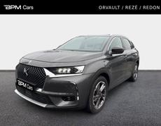 DS DS7 Crossback Orvault