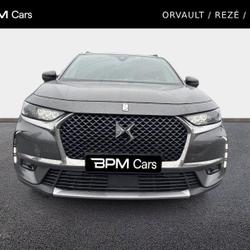DS DS7 Crossback BlueHDi 130ch Rivoli Automatique Orvault