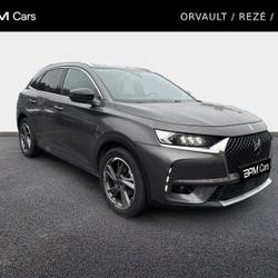 DS DS7 Crossback BlueHDi 130ch Rivoli Automatique Orvault