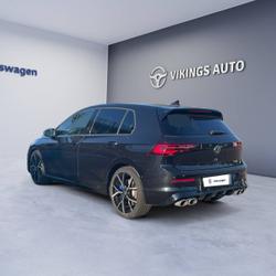 Volkswagen Golf 8 Golf 2.0 TSI 320 DSG7 R Lisieux