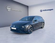 Volkswagen Golf 8 Bernay