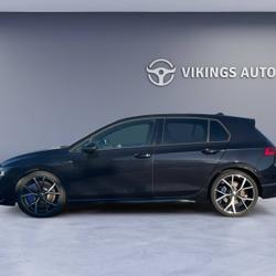 Volkswagen Golf 8 Golf 2.0 TSI 320 DSG7 R Bernay