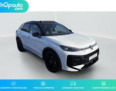 Volkswagen T-Roc Cesson-Sévigné