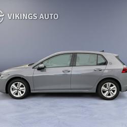 Volkswagen Golf 8 Golf 1.0 eTSI OPF 110 BVM6 MATCH Pont-Audemer