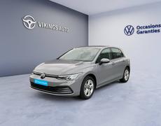 Volkswagen Golf 8 Deauville