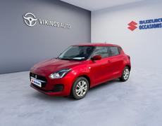 Suzuki Swift Le Grand-Quevilly