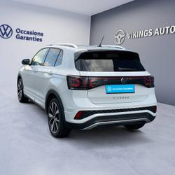 Volkswagen T-Cross T-Cross 1.5 TSI 150 Start/Stop DSG7 R-Line Pont-Audemer