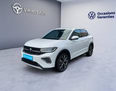 Volkswagen T-Cross Deauville