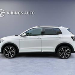 Volkswagen T-Cross T-Cross 1.5 TSI 150 Start/Stop DSG7 R-Line Deauville